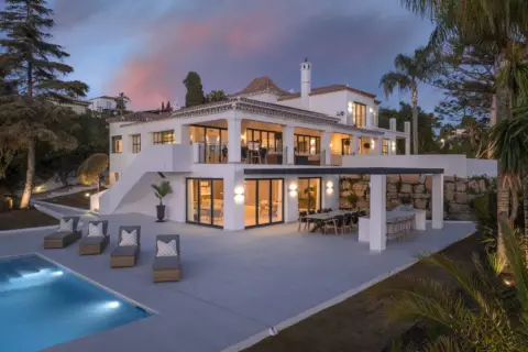 Casa en El Paraíso