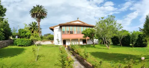 Casa en Llanes