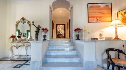 Casa en Cas Català-Illetes