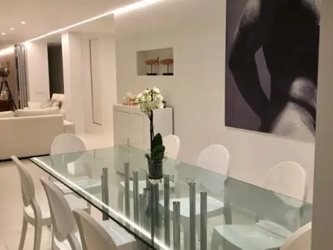 Apartamento en Dalt Vila-La Marina