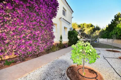 Apartamento en Altea