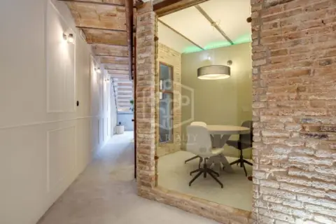Local comercial en Barcelona Capital