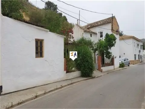 Casa en Almedinilla