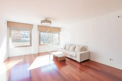 Apartamento en Río Rosas
