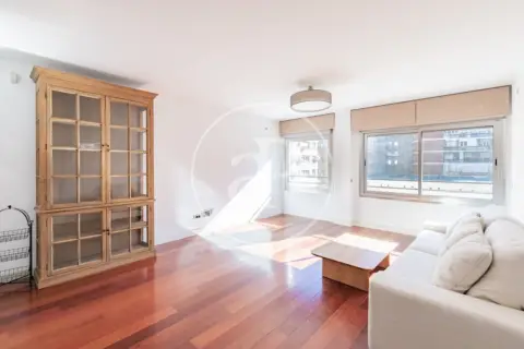Apartamento en Río Rosas