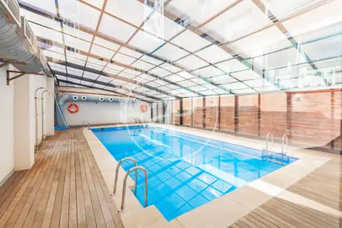 Apartamento en Río Rosas