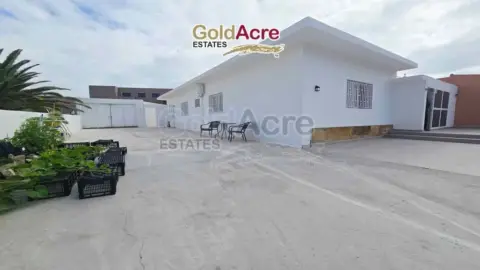 Casa en Castillo de Caleta Fuste