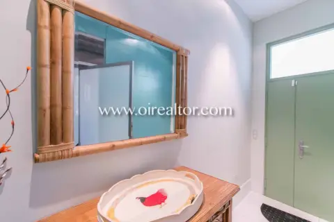 Casa en Les Tres Torres