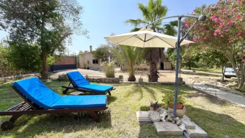 Finca rústica en Muro