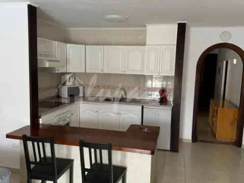 Apartamento en Los Cristos