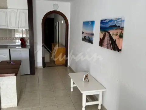 Apartamento en Los Cristos