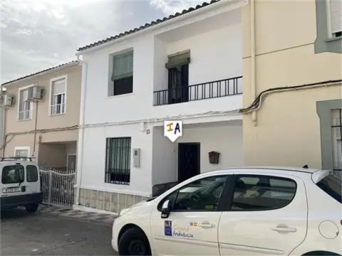 Casa en Cabra