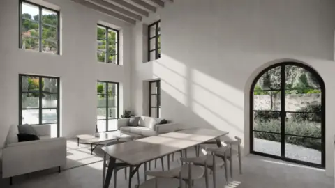 Finca rústica en Sóller