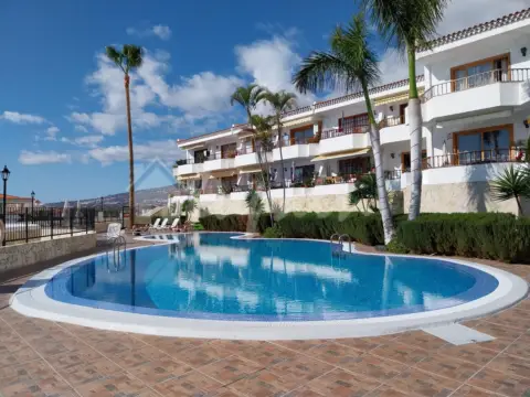 Apartamento en El Torviscal