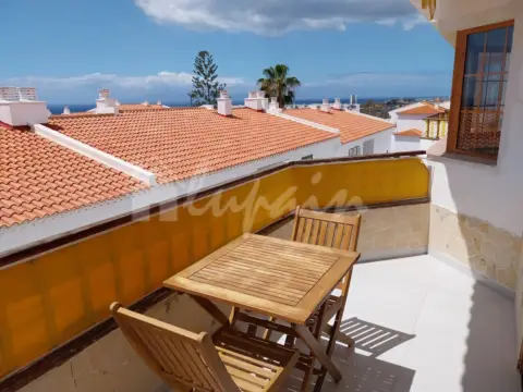 Apartamento en El Torviscal