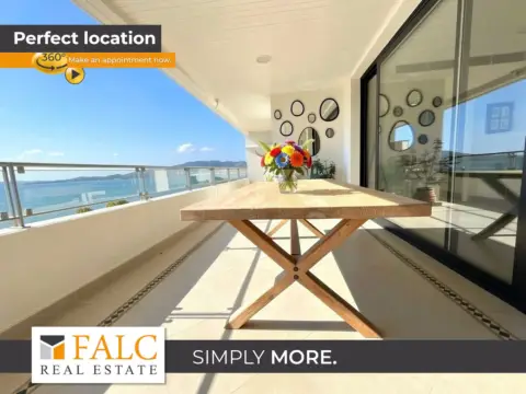 Apartamento en Nou Llevant