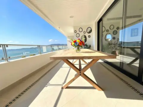 Apartamento en Nou Llevant