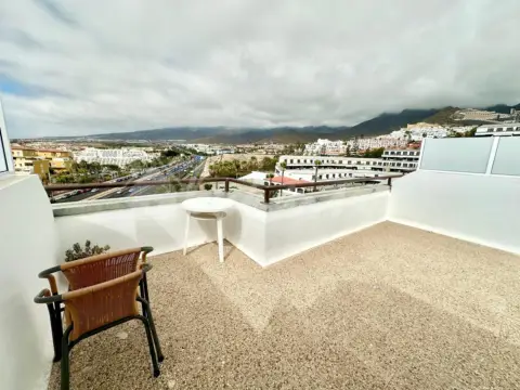 Apartamento en Costa Adeje