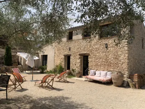 Finca rústica en Tivissa