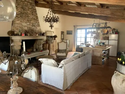 Finca rústica en Tivissa