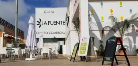 Garaje en Orihuela Costa