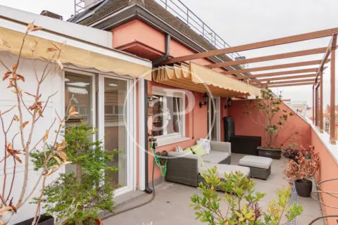 Apartamento en Valdeacederas