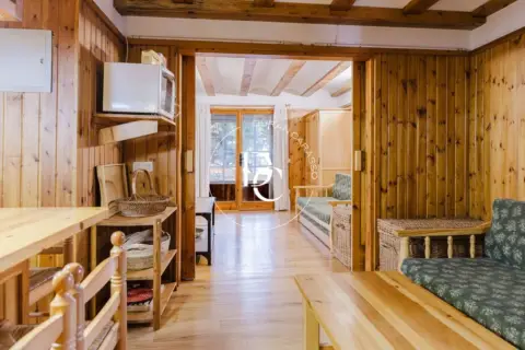 Apartamento en Alp