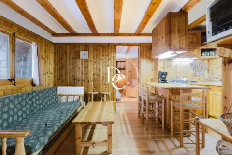 Apartamento en Alp