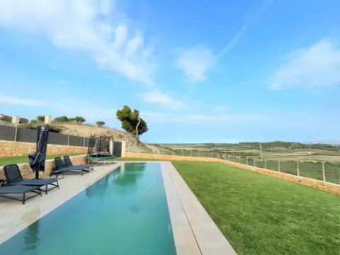 Finca rústica en Muro