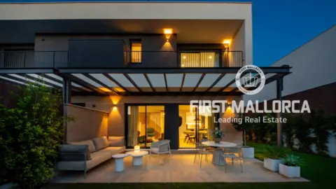 Casa en Maioris Décima-Puig de Ros