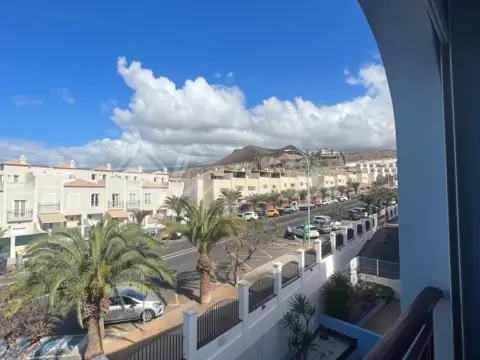 Apartamento en Los Cristos