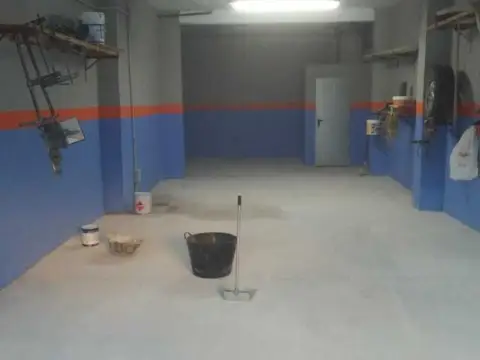 Garaje en Jalón