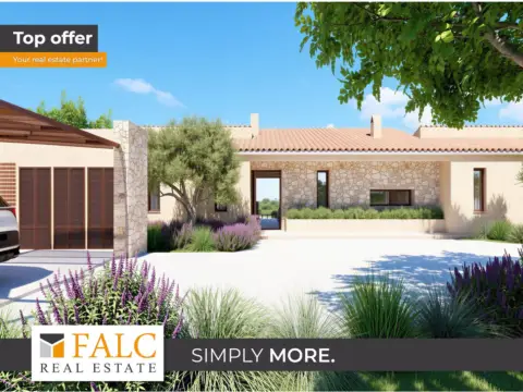 Casa – Costitx