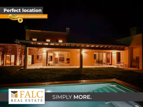 Finca rústica en Ses Salines