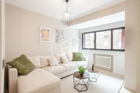 Apartamento en Castillejos