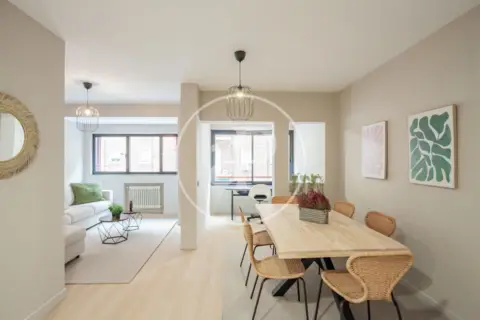 Apartamento en Castillejos