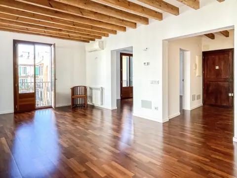 Apartamento en Palma de Mallorca