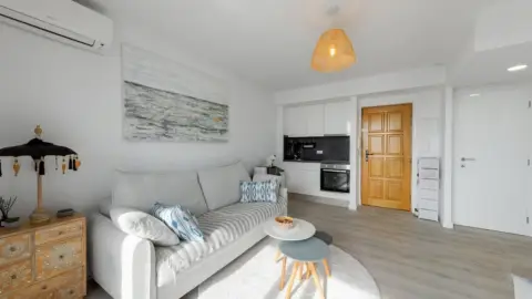 Apartamento en Cala Millor