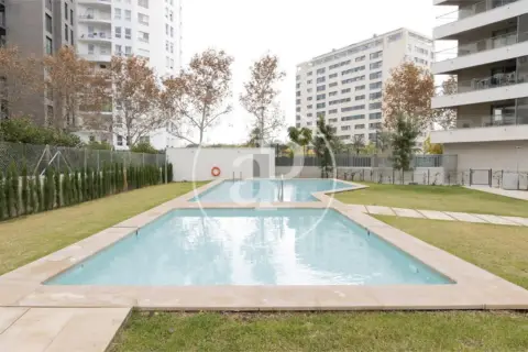 Apartamento en La Punta