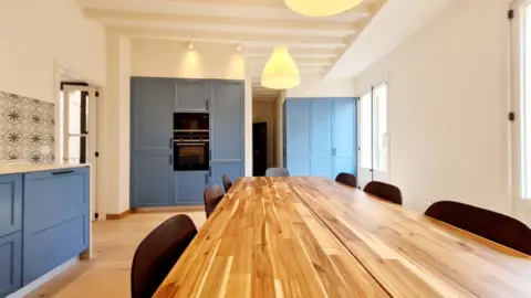 Apartamento en Palma de Mallorca