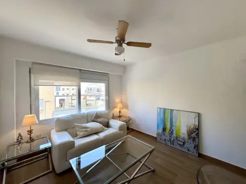 Apartamento en Es Portixol-Es Molinar
