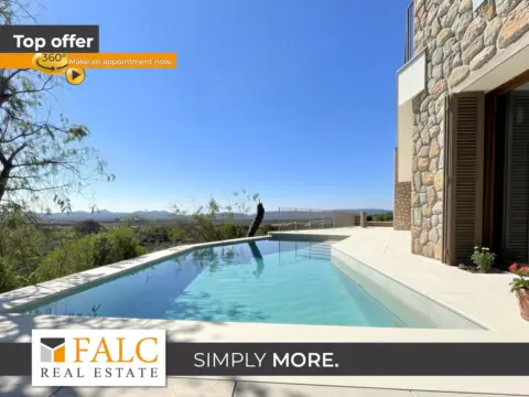 Finca rústica en S'Aranjassa