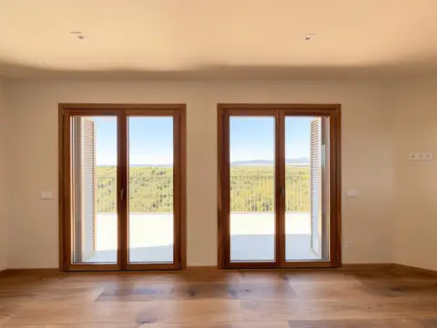 Finca rústica en S'Aranjassa