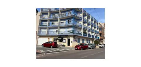 Local comercial en Guardamar del Segura
