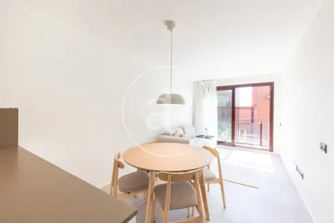Apartamento en La Salut