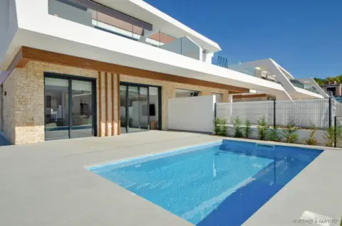 Casa en Cala Ratjada