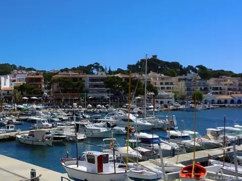 Casa en Cala Ratjada