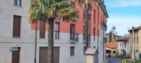 Apartamento en Llanes