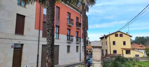 Apartamento en Llanes