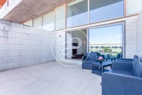 Apartamento en València Capital
